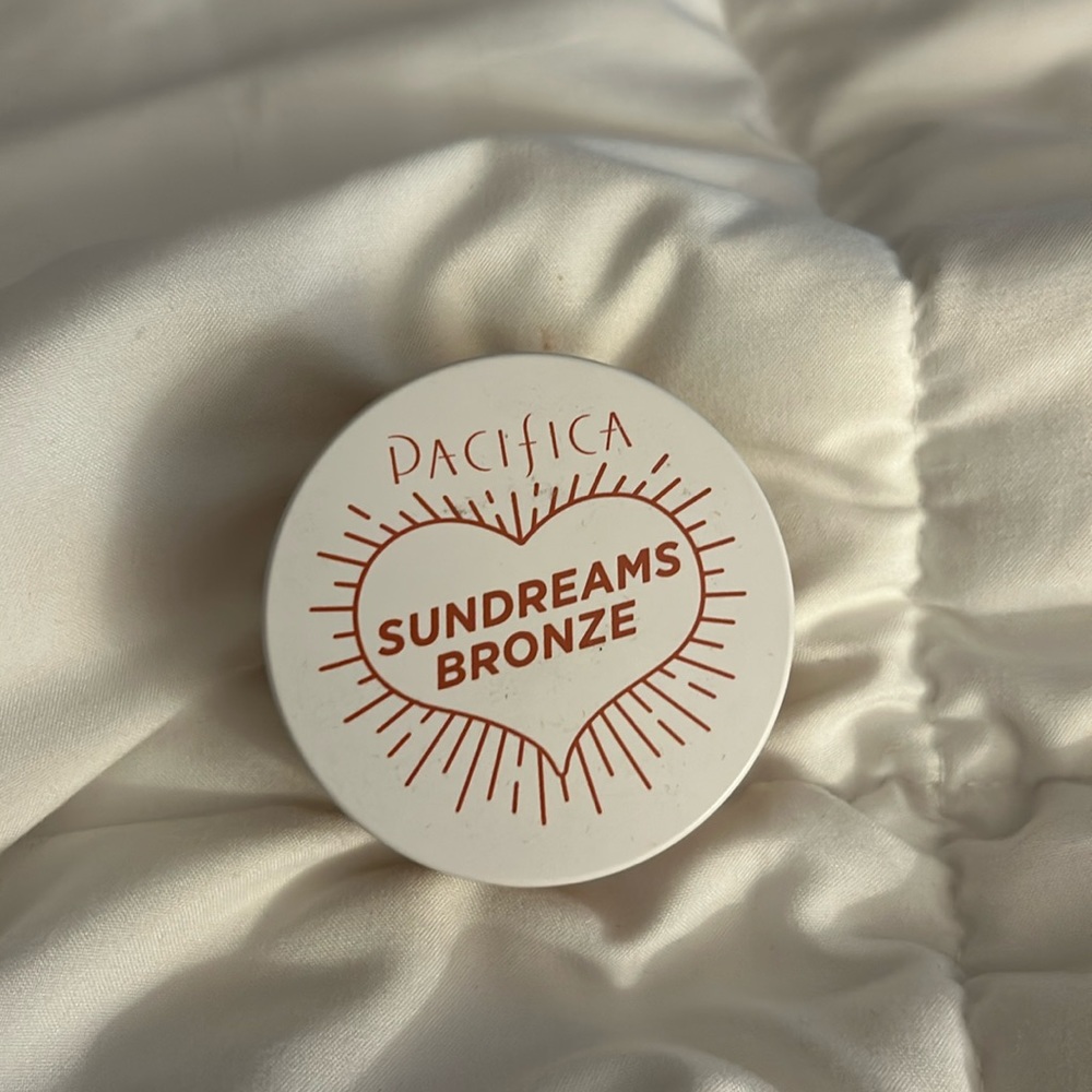 Pacifica Sundreams Bronze Sandy Kiss